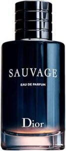 perfume dior sauvage masculino eau de parfum