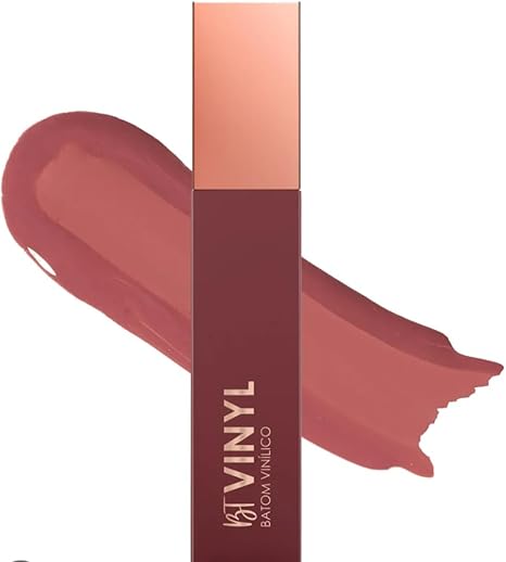 Bruna Tavares BT Vinyl Livia – Batom Vinílico 2,8ml