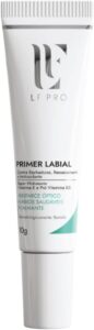 Primer Labial Regenerador Hidratante- Lfpro Lu Ferraes