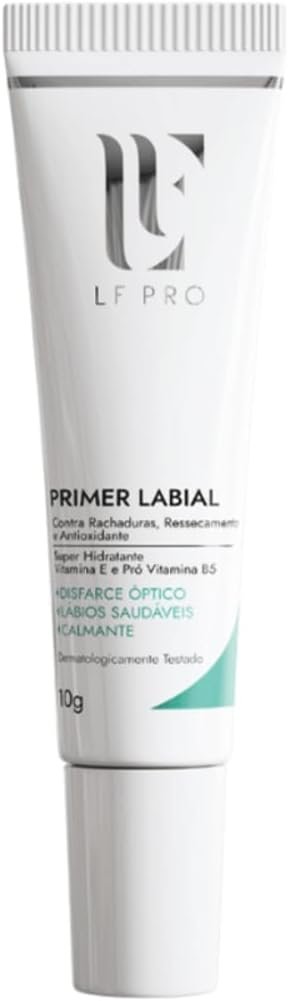 primer labial regenerador hidratante- lfpro lu ferraes