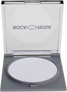 Boca Rosa – Po Compacto Translucido Cocada 9G