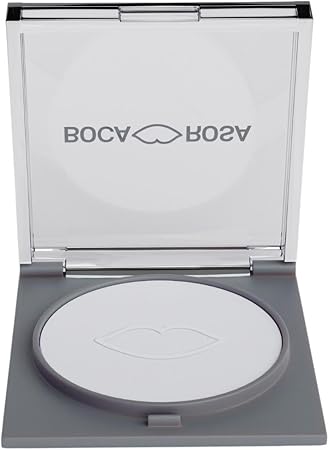 Boca Rosa – Po Compacto Translucido Cocada 9G