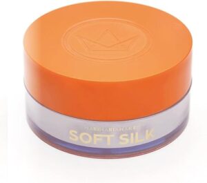 Mari Maria Soft Silk – Vanilla Puff