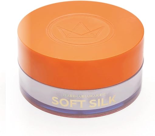 Mari Maria Soft Silk – Vanilla Puff