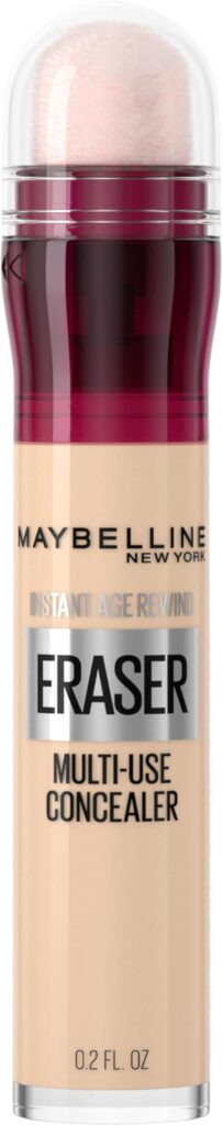 Maybelline NY Instant Age Rewind Corretivo Líquido