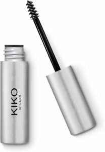 Eyebrow Designer Gel Mascara, Gel Para Sobrancelhas, Incolor 