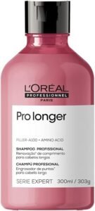 shampoo l'oréal professionnel serie expert pro longer