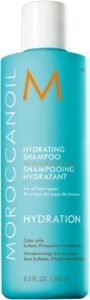 Moroccanoil Shampoo Hidratante