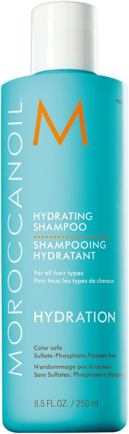 Moroccanoil Shampoo Hidratante
