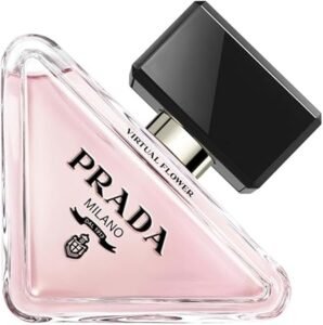 Prada Paradoxe Virtual Flower Eau de Parfum – Perfume Feminino 50ml