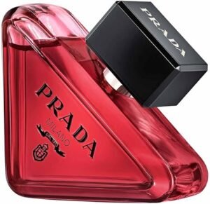perfume prada paradoxe radical essence feminino eau de parfum