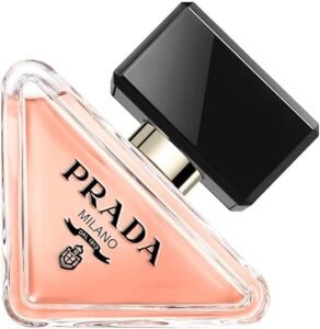 Prada Paradoxe – Perfume Feminino – Eau de Parfum 90ml