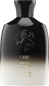 restaurador capilar gold lust repair & restore shampoo