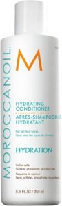 condicionador hidratante moroccanoil hydrating conditioner