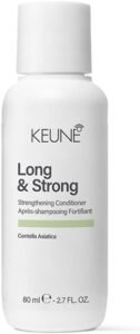 condicionador fortalecedor keune care long & strong