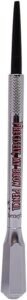  lápis para sobrancelhas benefit precisely, my brow - cool light blond