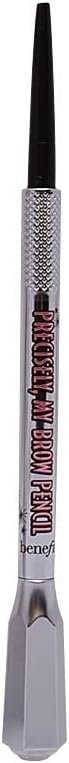  lápis para sobrancelhas benefit precisely, my brow - cool light blond