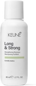 shampoo fortalecedor keune care long & strong