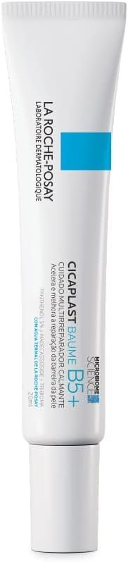 hidratante cicaplast baume b5+ multi-reparador calmante