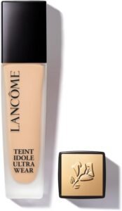 base lancôme teint idôle ultra wear foundation 105 w