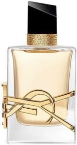 perfume yves saint laurent libre feminino eau de parfum