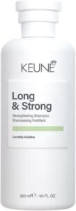shampoo fortalecedor keune care long & strong