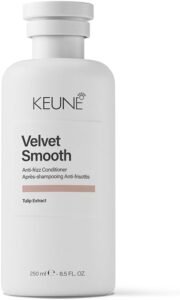 condicionador antifrizz keune care velvet smooth   