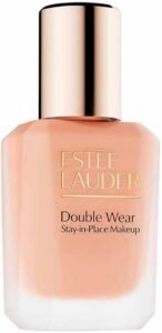 base líquida matte estée lauder longa duração double wear 1n2 ecru