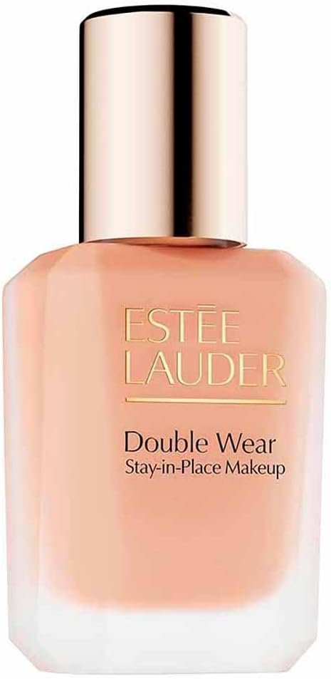 base líquida matte estée lauder longa duração double wear 1n2 ecru