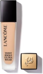 base lancôme teint idôle ultra wear foundation 