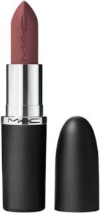 batom matte mac macximal soar
