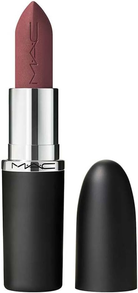 batom matte mac macximal soar