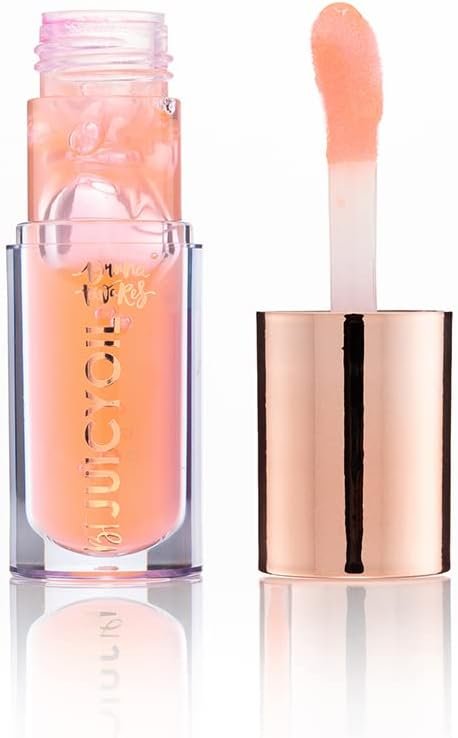 óleo labial bruna tavares bt juicy oil