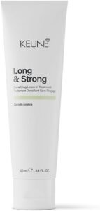 leave-in fortalecedor keune care long & strong