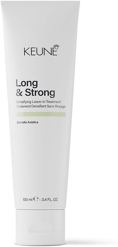 leave-in fortalecedor keune care long & strong