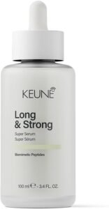 sérum fortalecedor keune care long & strong