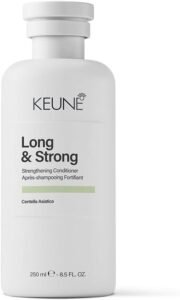 condicionador fortalecedor keune care long & strong