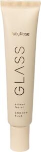 primer facial smooth blur glass hb 352