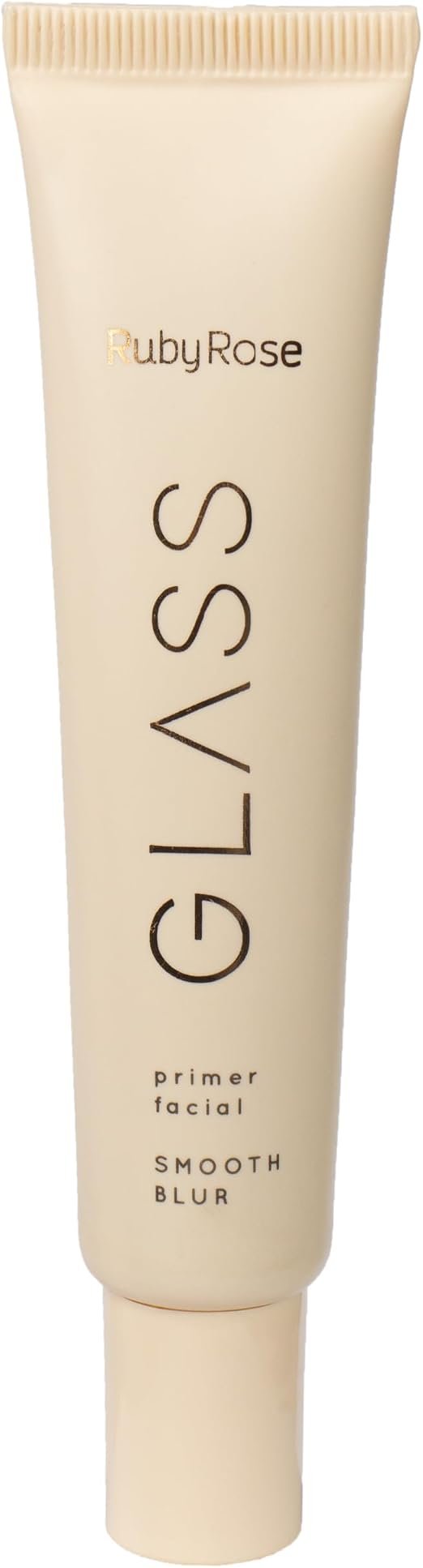 primer facial smooth blur glass hb 352