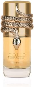 perfume feminino musaman white intense eau de parfum 