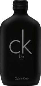 perfume calvin klein be unissex eau de toilette
