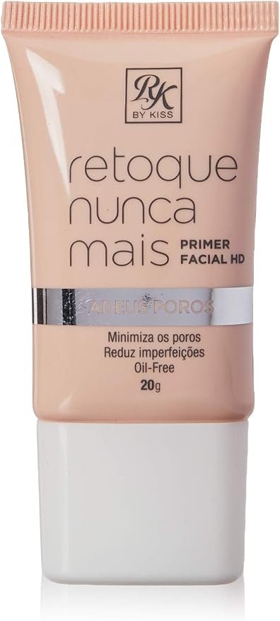 primer facial hd ruby kisses retoque nunca mais