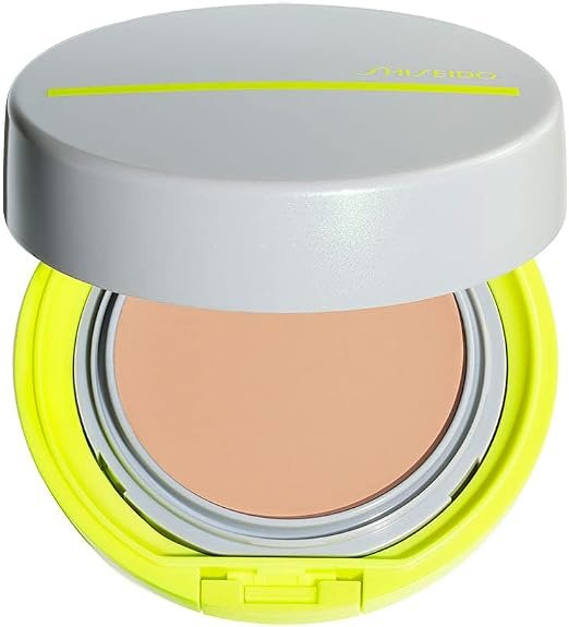 base compacta shiseido hydrobb light refil fps 50 