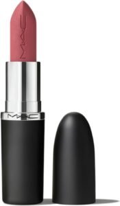 batom matte mac macximal lipstick you woudn`t get it