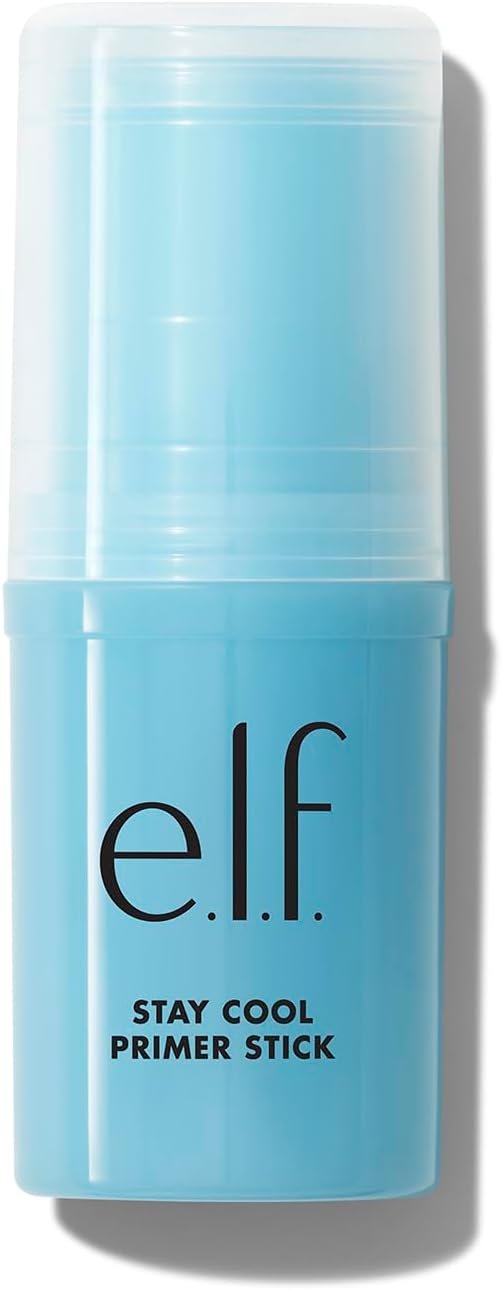 primer facial stay cool stick hydrate + soothe transparente