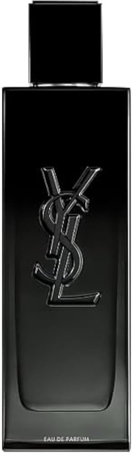 perfume yves saint laurent myslf masculino eau de parfum