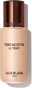 base guerlain terracotta le teint foundation 3.5 n