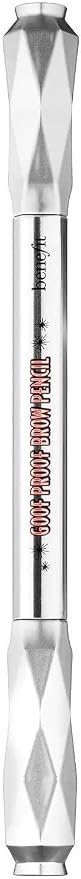 lápis de sobrancelhas goof proof brow pencil 03 marrom claro quente