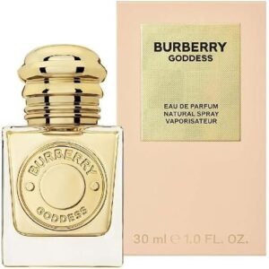Perfume Burberry Goddess Feminino Eau de Parfum