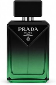 perfume prada paradigme masculino eau de parfum